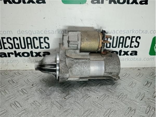 MOTOR ARRANQUE BMW 320 2.0 TD 3 COMPACT (150CV) (2001 2005) (110 KW) - 36241 / D7G4 VALEO