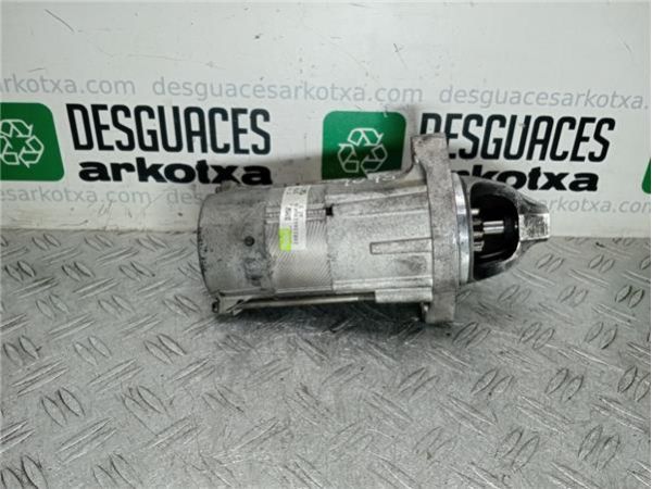 MOTOR ARRANQUE BMW 320 2.0 TD 3 COMPACT (150CV) (2001 2005) (110 KW) - 36241 / D7G4 VALEO