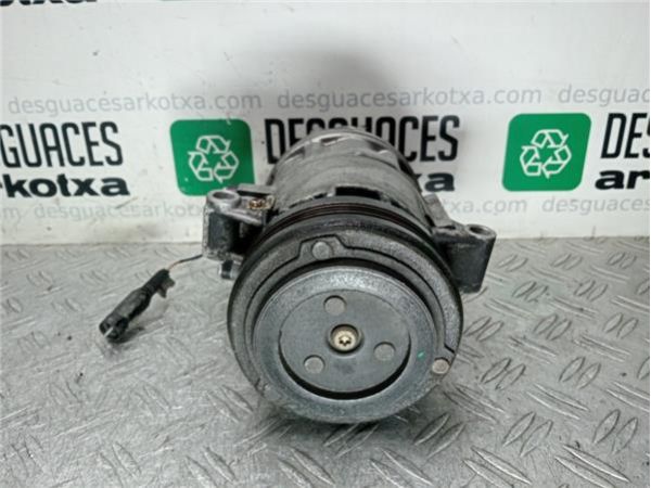 COMPRESOR AIRE ACOND. BMW 320 2.0 TD 3 COMPACT (150CV) (2001 2005) (110 KW) - 36243 / 3R41045010