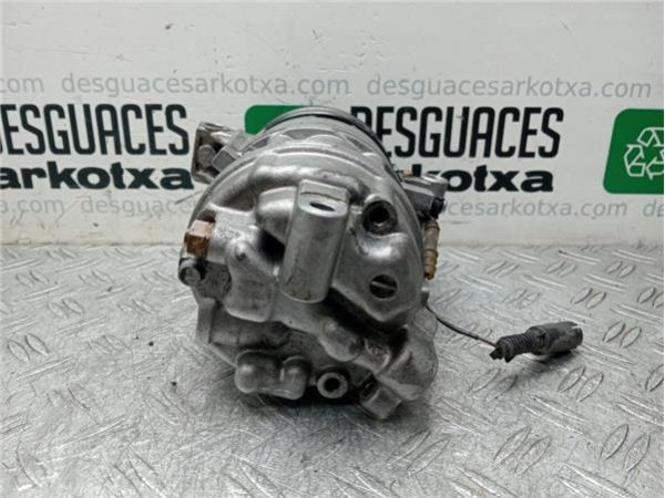 COMPRESOR AIRE ACOND. BMW 320 2.0 TD 3 COMPACT (150CV) (2001 2005) (110 KW) - 36243 / 3R41045010