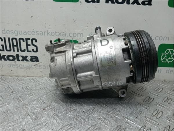 COMPRESOR AIRE ACOND. BMW 320 2.0 TD 3 COMPACT (150CV) (2001 2005) (110 KW) - 36243 / 3R41045010