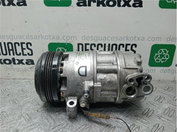 COMPRESOR AIRE ACOND. BMW 320 2.0 TD 3 COMPACT (150CV) (2001 2005) (110 KW) - 36243 / 3R41045010