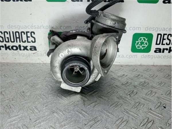TURBO BMW 320 2.0 TD 3 COMPACT (150CV) (2001 2005) (110 KW) - 36245 / GT1749V. 77876261