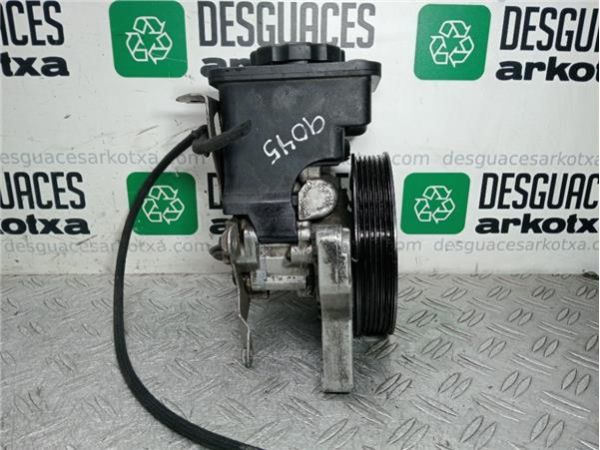 BOMBA SERVODIRECCION BMW 320 2.0 TD 3 COMPACT (150CV) (2001 2005) (110 KW) - 36246 / 6756575