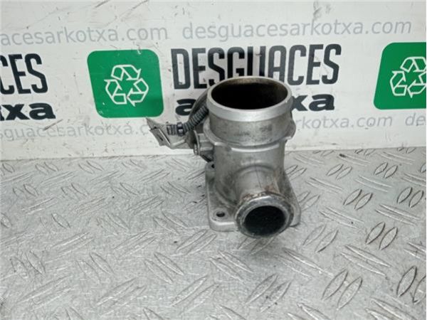 ELECTROVALVULA EGR BMW 320 2.0 TD 3 COMPACT (150CV) (2001 2005) (110 KW) - 36248 / 72826400 2