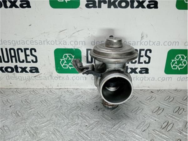 ELECTROVALVULA EGR BMW 320 2.0 TD 3 COMPACT (150CV) (2001 2005) (110 KW) - 36248 / 72826400
