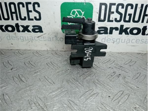 ELECTROVALVULA TURBO BMW 320 2.0 TD 3 COMPACT (150CV) (2001 2005) (110 KW) - 36252 / 72279600
