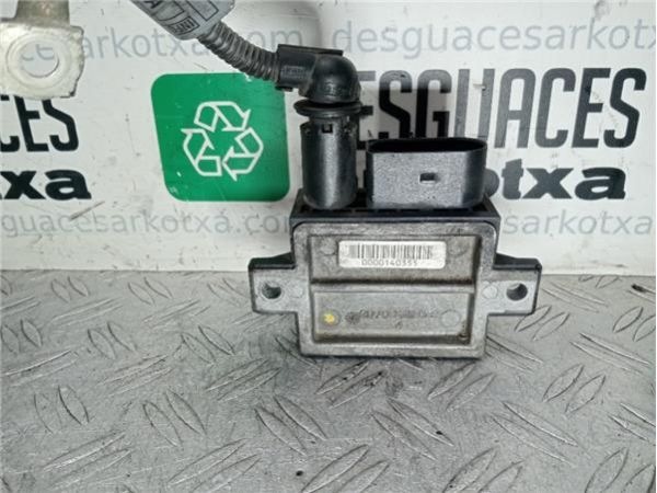 RELE CALENTADORES BMW 320 2.0 TD 3 COMPACT (150CV) (2001 2005) (110 KW) - 36253 / GDA1SI9CU3