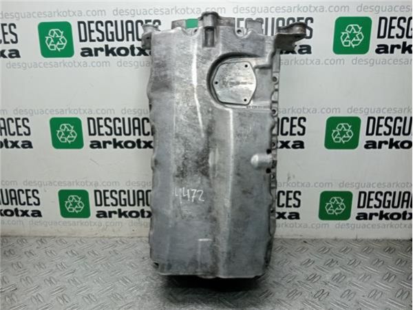 CARTER Seat Leon (1P1)(05.2005-) 2.0 Stylance / Style [2,0 Ltr. - 103 kW TDI] - 36259 / EN AC 43400 2