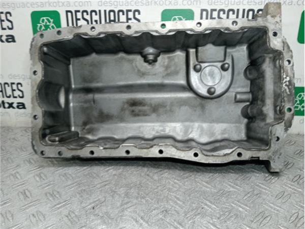 CARTER Seat Leon (1P1)(05.2005-) 2.0 Stylance / Style [2,0 Ltr. - 103 kW TDI] - 36259 / EN AC 43400