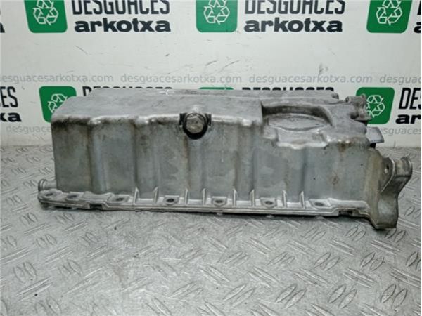 CARTER Seat Leon (1P1)(05.2005-) 2.0 Stylance / Style [2,0 Ltr. - 103 kW TDI] - 36259 / EN AC 43400