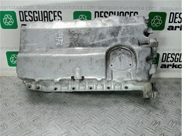 CARTER Seat Leon (1P1)(05.2005-) 2.0 Stylance / Style [2,0 Ltr. - 103 kW TDI] - 36259 / EN AC 43400