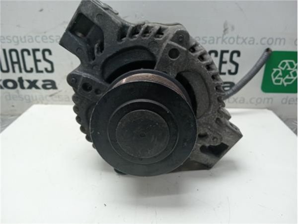 ALTERNADOR Honda Civic 2.0 I CTDI III(RE6) (140CV) (2007 2022) (103 KW) - 36267 / De motor N22A2