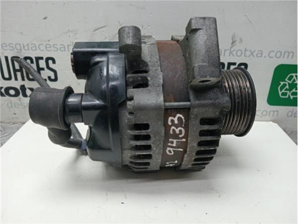 ALTERNADOR Honda Civic 2.0 I CTDI III(RE6) (140CV) (2007 2022) (103 KW) - 36267 / De motor N22A2