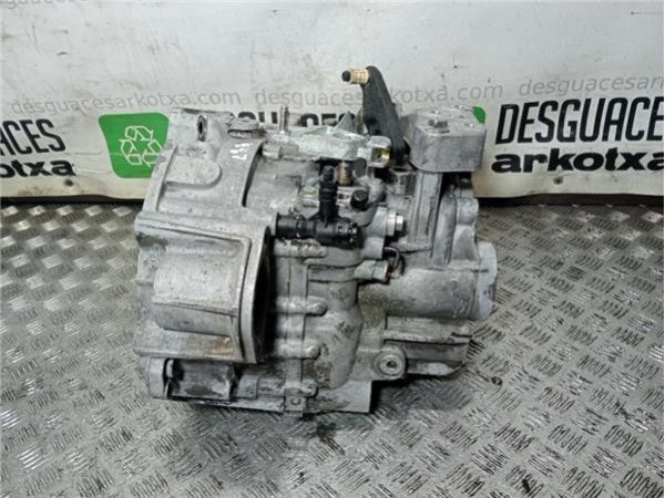 CAJA CAMBIOS MANUAL Seat Leon (1P1)(05.2005-) 2.0 Stylance / Style [2,0 Ltr. - 103 kW TDI] - 36268 / KDM06097p02