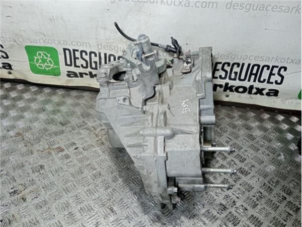 CAJA CAMBIOS MANUAL Opel Insignia 2.0 CDTI A (160CV) (2008 2017) (118 KW) - 36269 / GM55561696