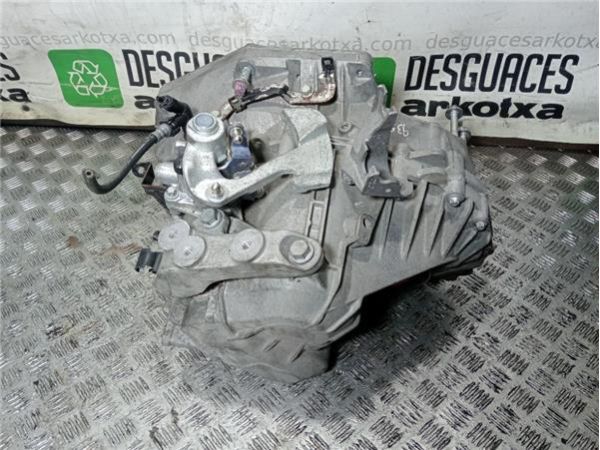 CAJA CAMBIOS MANUAL Opel Insignia 2.0 CDTI A (160CV) (2008 2017) (118 KW) - 36269 / GM55561696