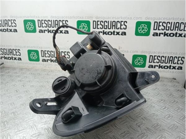 FARO DEL. IZDO. Peugeot Partner Furgón (05.2008-) 1.6 L1 [1,6 Ltr. - 55 kW 16V HDi CAT (9HT / DV6BTED4)] - 36275 / DEPO