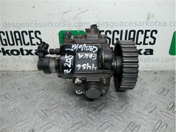 BOMBA INYECTORA Chevrolet Epica (2006-) 2.0 LTX [2,0 Ltr. - 110 kW Diesel CAT] - 36280 / 96859151