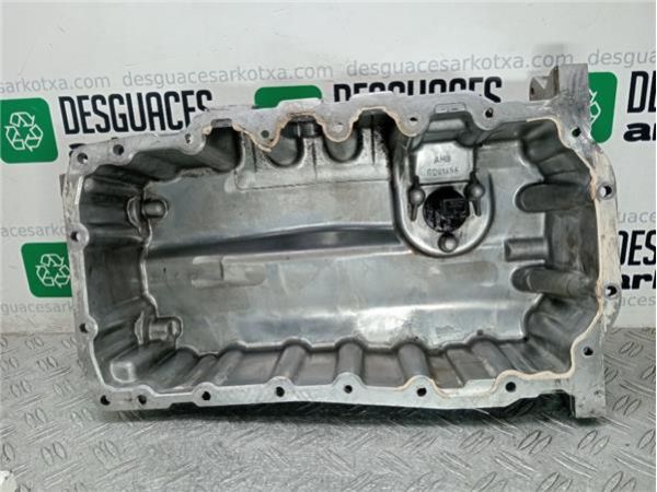 CARTER Seat Leon 1.6 TDI (1P1) 105CV (2010-2012) (77 KW) - 36282 / 03G108603