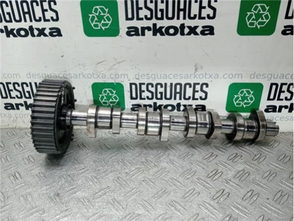 ARBOL DE LEVAS Volkswagen Passat Berlina (3B3)(2000-) 1.9 Trendline [1,9 Ltr. - 96 kW TDI] - 36289 / 038109111E