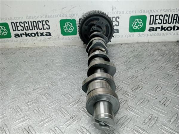 ARBOL DE LEVAS Volkswagen Passat Berlina (3B3)(2000-) 1.9 Trendline [1,9 Ltr. - 96 kW TDI] - 36289 / 038109111E