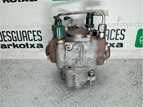 BOMBA INYECTORA Ford Transit Combi (TT9)(2006-) 2.2 FT 260 corto [2,2 Ltr. - 81 kW TDCi CAT] - 36290 / 6c1Q9b395AB