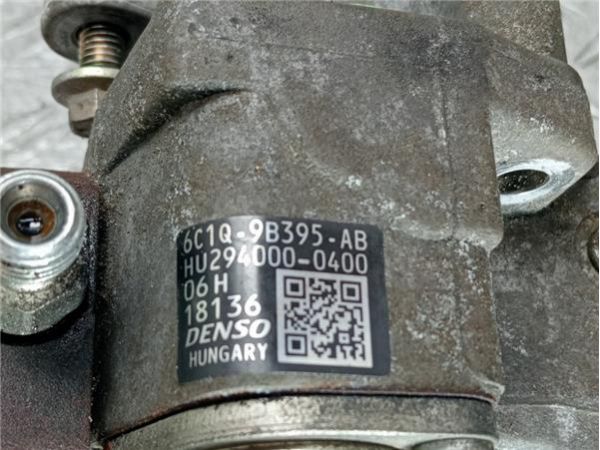 BOMBA INYECTORA Ford Transit Combi (TT9)(2006-) 2.2 FT 260 corto [2,2 Ltr. - 81 kW TDCi CAT] - 36290 / 6c1Q9b395AB