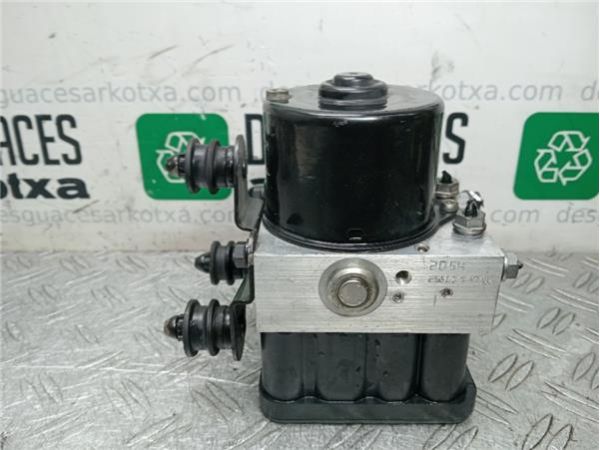 ABS Seat Toledo (5P2)(09.2004-) 2.0 Stylance / Style [2,0 Ltr. - 125 kW TDI] - 36292 / 1K0907379AA