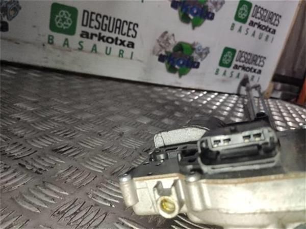 MOTOR LIMPIAPARABRISAS DEL. Citroen C4 1.6 HDI VTS (66 KW) - 7307 / 9HX