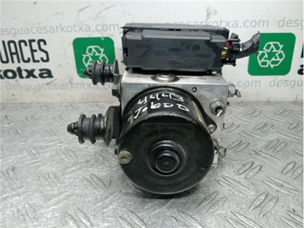 ABS Seat Toledo (5P2)(09.2004-) 2.0 Stylance / Style [2,0 Ltr. - 125 kW TDI] - 36292 / 1K0907379AA