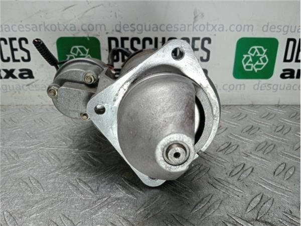 MOTOR ARRANQUE BMW Serie 5 Berlina (E39)(1995-) 3.0 530d [3,0 Ltr. - 135 kW 24V Turbodiesel CAT] - 36295 / BMW2247391 2