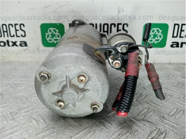 MOTOR ARRANQUE BMW Serie 5 Berlina (E39)(1995-) 3.0 530d [3,0 Ltr. - 135 kW 24V Turbodiesel CAT] - 36295 / BMW2247391