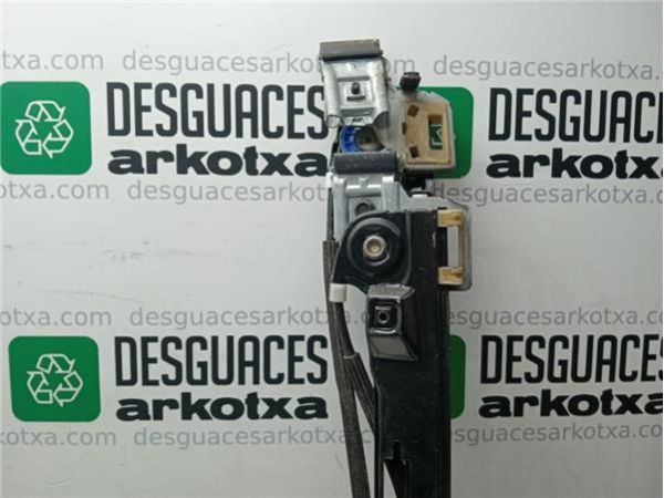 ELEVALUNAS ELECTRICO DEL. IZDO. Seat Toledo (5P2)(09.2004-) 2.0 Stylance / Style [2,0 Ltr. - 125 kW TDI] - 36297 / 1K095