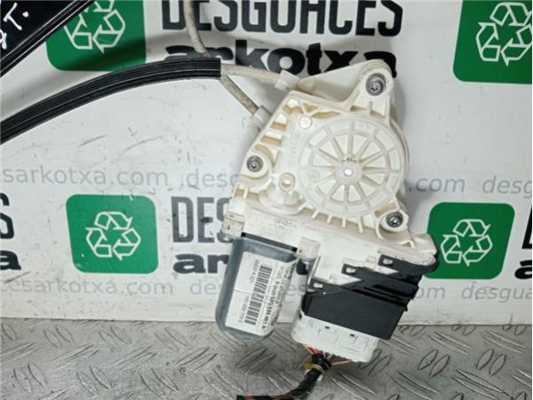 ELEVALUNAS ELECTRICO TRA. IZDO. Seat Toledo (5P2)(09.2004-) 2.0 Stylance / Style [2,0 Ltr. - 125 kW TDI] - 36298 / 5P033