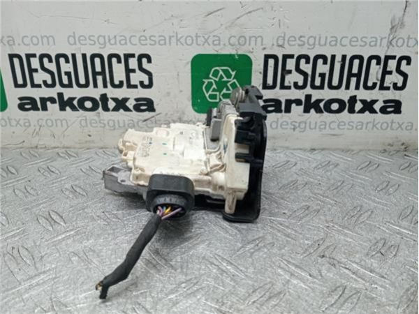CERRADURA PUERTA DEL. IZDA. Seat Toledo (5P2)(09.2004-) 2.0 Stylance / Style [2,0 Ltr. - 125 kW TDI] - 36304 / 1P1837015