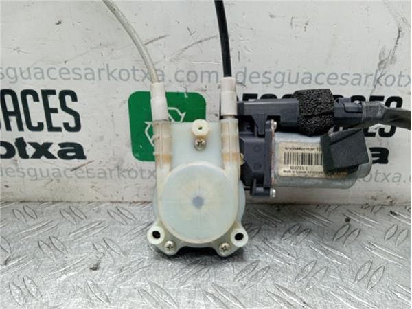 ELEVALUNAS ELECTRICO DEL. DCHO. Renault Megane II Classic Berlina (2003-) 1.6 Dynamique [1,6 Ltr. - 82 kW 16V] - 36309 /
