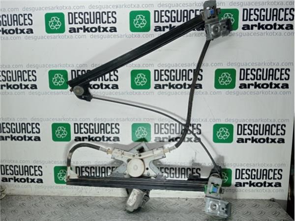 ELEVALUNAS ELECTRICO DEL. DCHO. Seat Cordoba Berlina (6K2)(08.1999-) 1.9 Stella [1,9 Ltr. - 66 kW TDI] - 36311 / W06k483