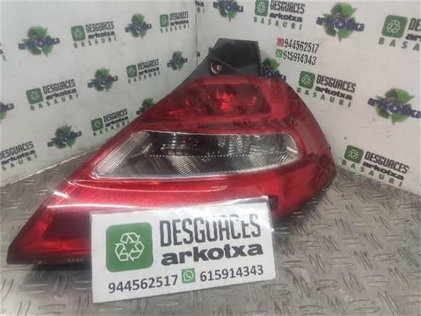PILOTO TRA. DCHO. Renault Megane 1.5 DCI (63 KW) - 7323 / K9KG7
