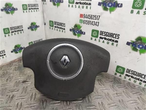 AIRBAG SALPICADERO Renault Megane 1.5 DCI (63 KW) - 7351 / K9KG7