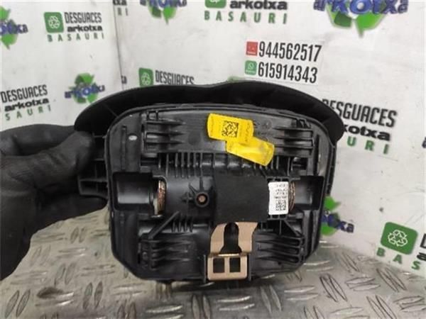 AIRBAG SALPICADERO Renault Megane 1.5 DCI (63 KW) - 7351 / K9KG7 2