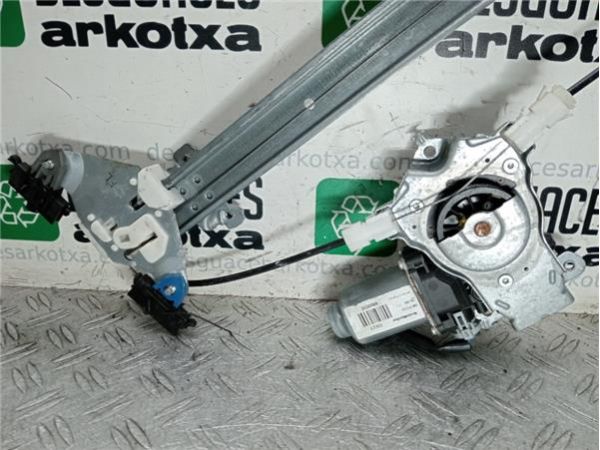 ELEVALUNAS ELECTRICO TRA. IZDO. Nissan Pathfinder 2.5 DCI III (R51) 190CV (2010-2014) (140 KW) - 36321 / 400927C