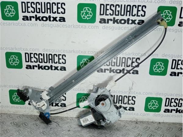 ELEVALUNAS ELECTRICO TRA. IZDO. Nissan Pathfinder 2.5 DCI III (R51) 190CV (2010-2014) (140 KW) - 36321 / 400927C