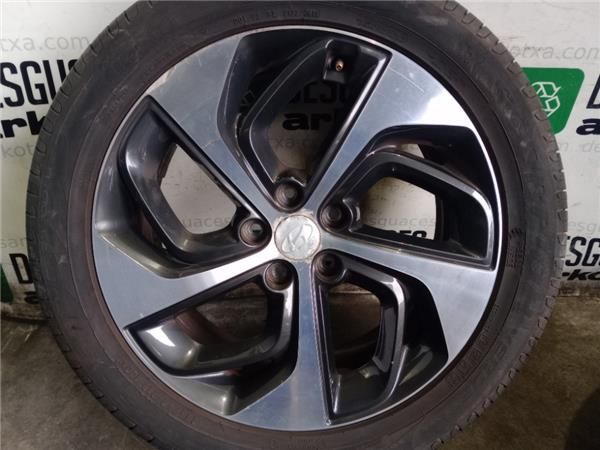 JUEGO LLANTAS Hyundai Tucson - 36324