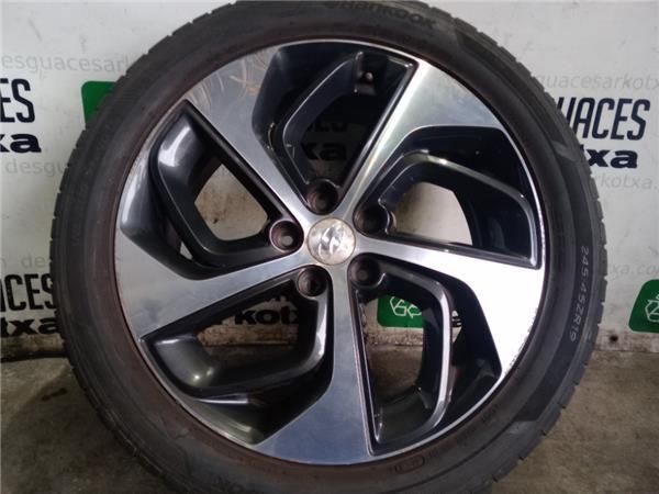 JUEGO LLANTAS Hyundai Tucson - 36324