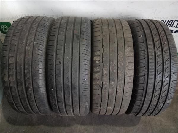 JUEGO LLANTAS Hyundai Tucson - 36324