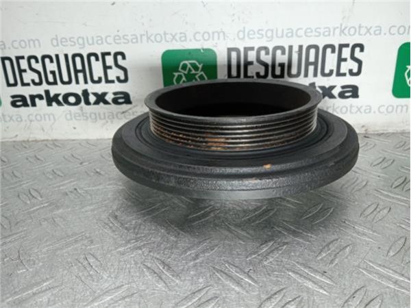 POLEA CIGUEÑAL Mercedes 220 2.2 CDI C W203 (143CV) (2000 2007) (105 KW) - 36327 / A6110300203