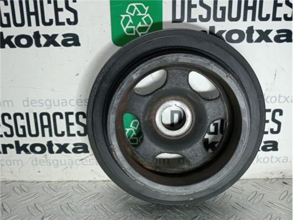 POLEA CIGUEÑAL Mercedes 220 2.2 CDI C W203 (143CV) (2000 2007) (105 KW) - 36327 / A6110300203