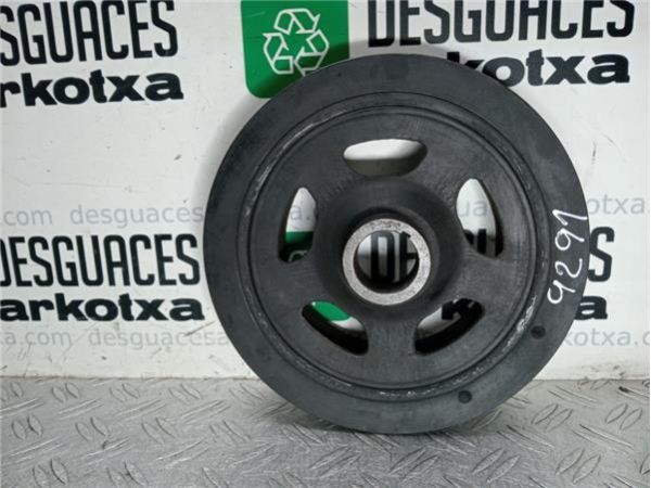 POLEA CIGUEÑAL Mercedes 220 2.2 CDI C W203 (143CV) (2000 2007) (105 KW) - 36327 / A6110300203