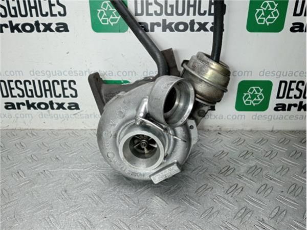TURBO Mercedes 220 2.2 CDI C W203 (143CV) (2000 2007) (105 KW) - 36328 / A6110960999
